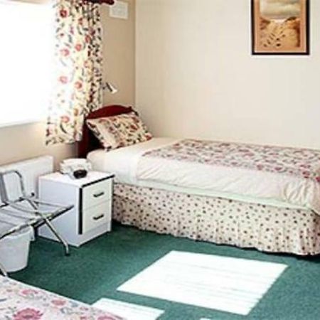 Four Seasons B&B 더블린 외부 사진