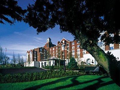 Four Seasons B&B 더블린 외부 사진
