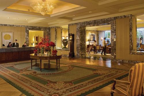 Four Seasons B&B 더블린 외부 사진
