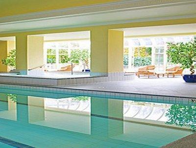 Four Seasons B&B 더블린 외부 사진