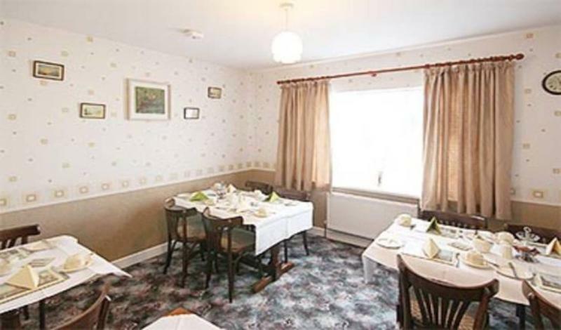 Four Seasons B&B 더블린 외부 사진